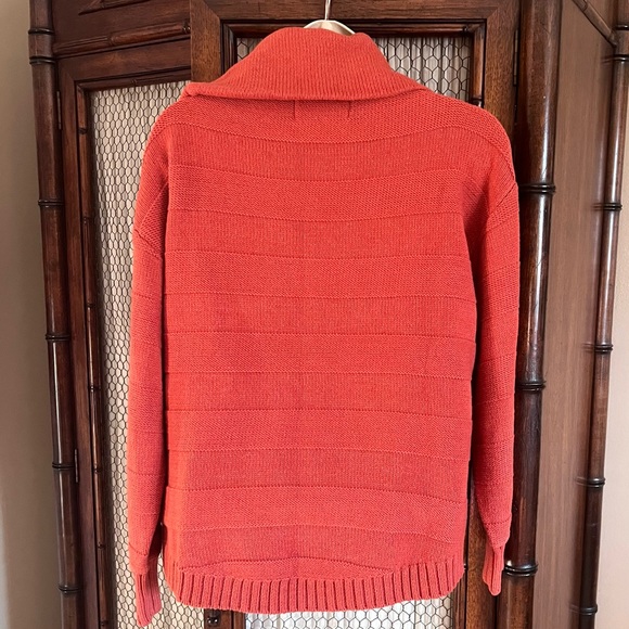 Sanctuary Surplus Turtleneck Sweater - Picture 4 of 6